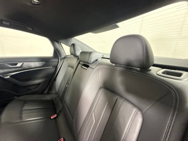 Used 2024 Audi A6 Premium Plus AWD/4WD image 23