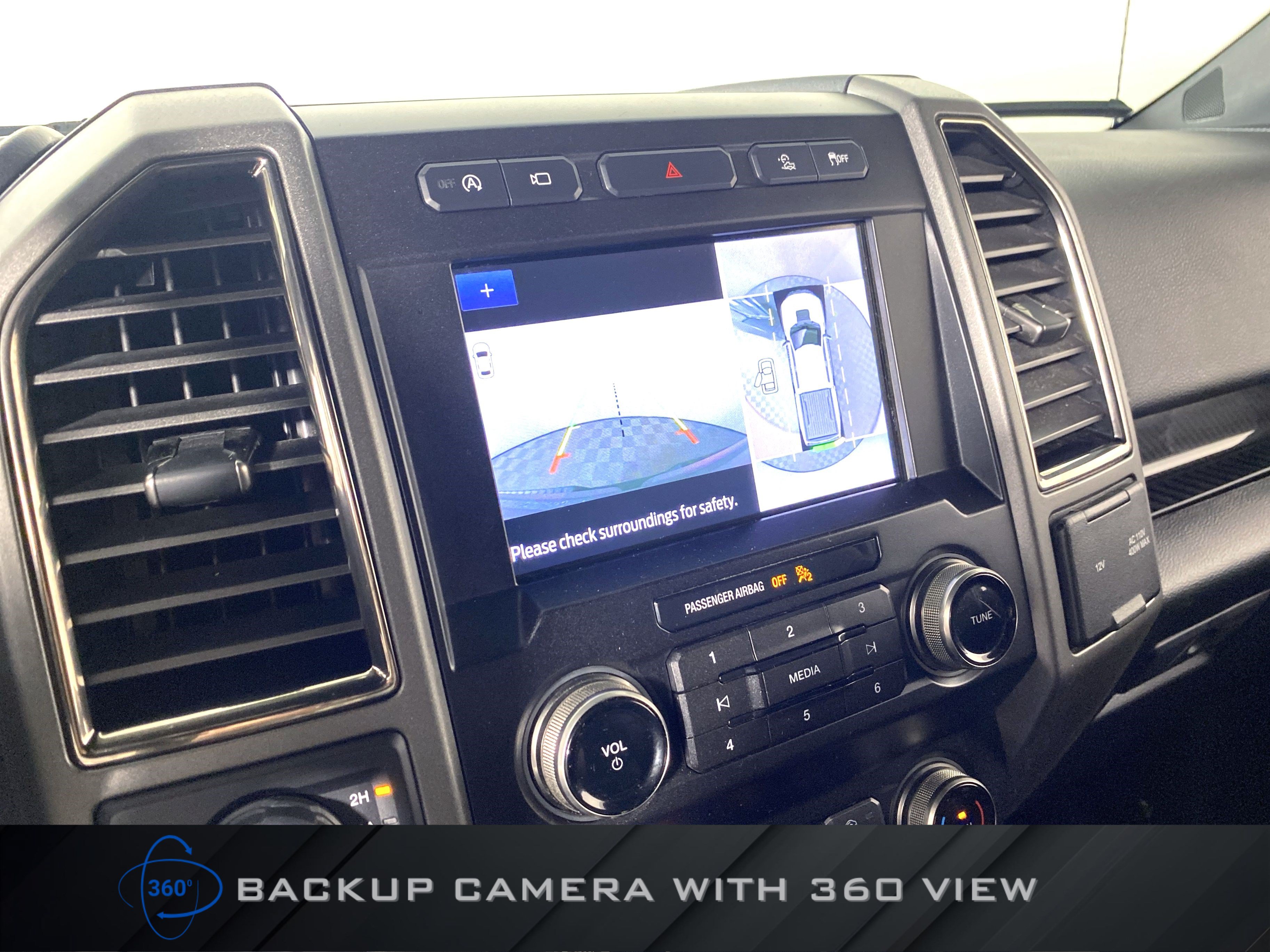 Used 2019 Ford F150 Raptor w/ Equipment Group 802A Luxury AWD/4WD image 5