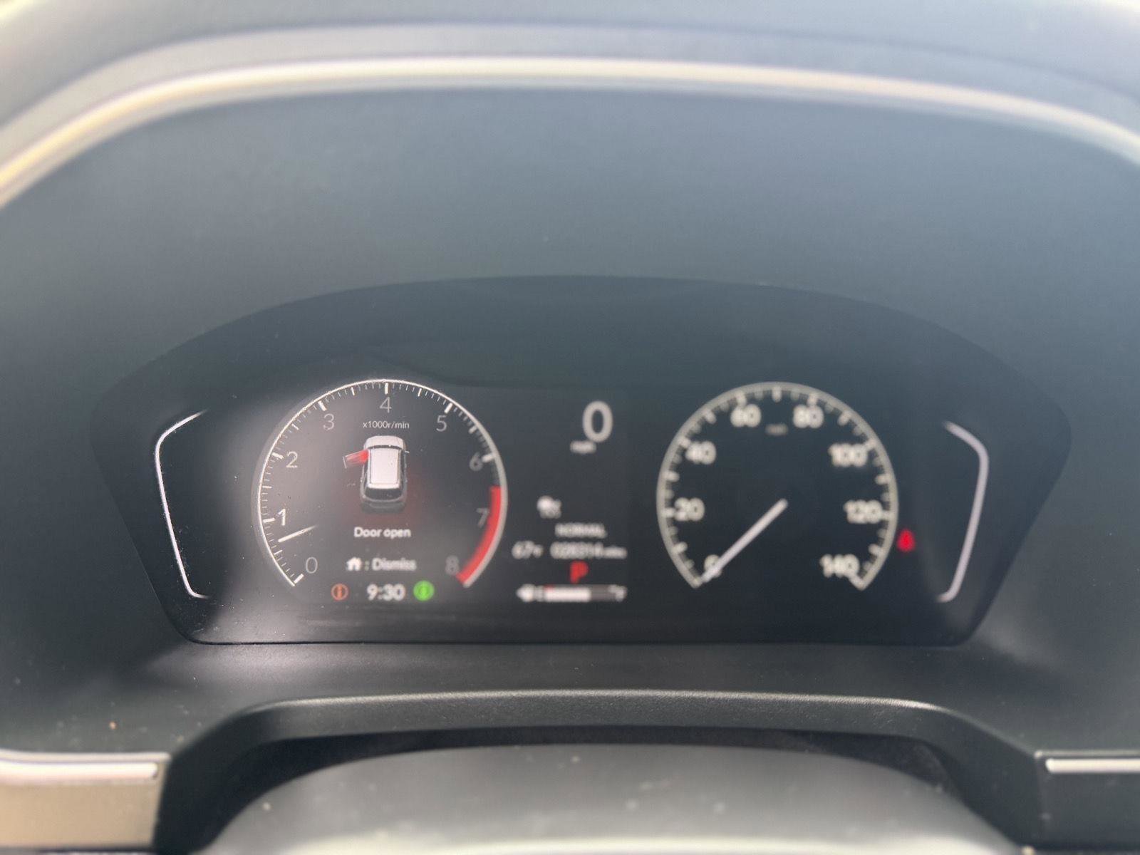 Used 2023 Honda Pilot EX-L image 11
