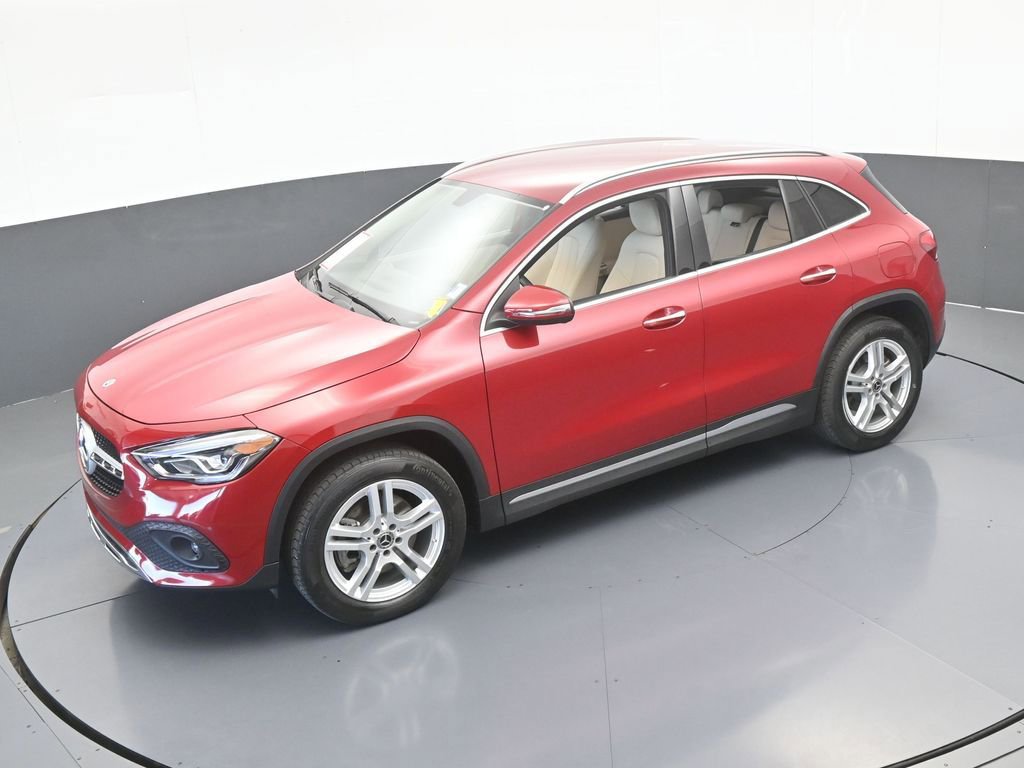 Used 2022 Mercedes-Benz GLA 250 image 51