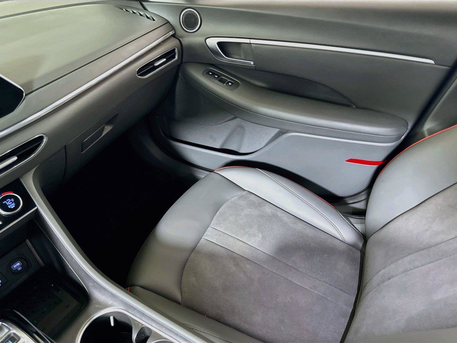 Used 2021 Hyundai Sonata SEL Plus FWD image 21