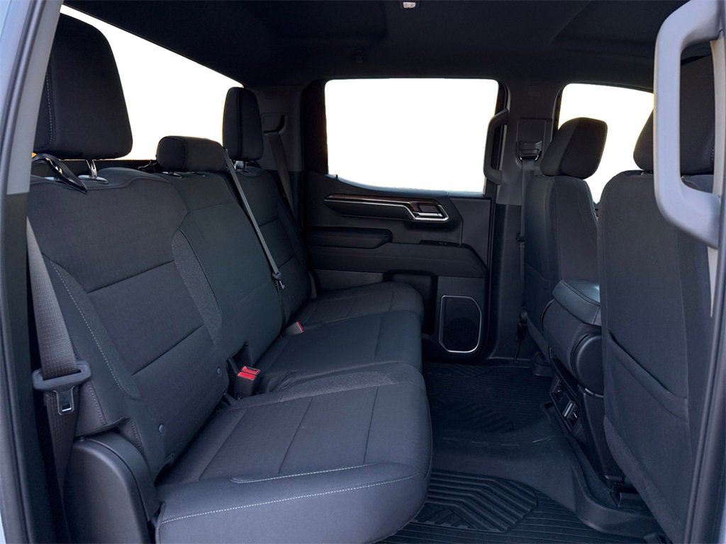 Used 2024 Chevrolet Silverado 1500 RST image 20