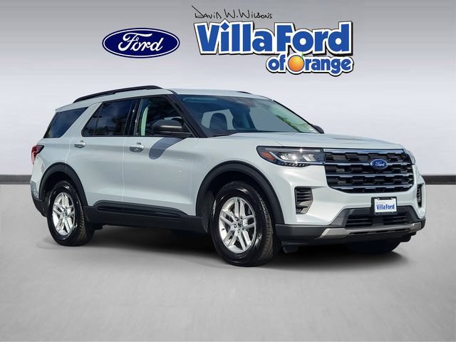 Used 2026 Ford Explorer Active RWD image 33
