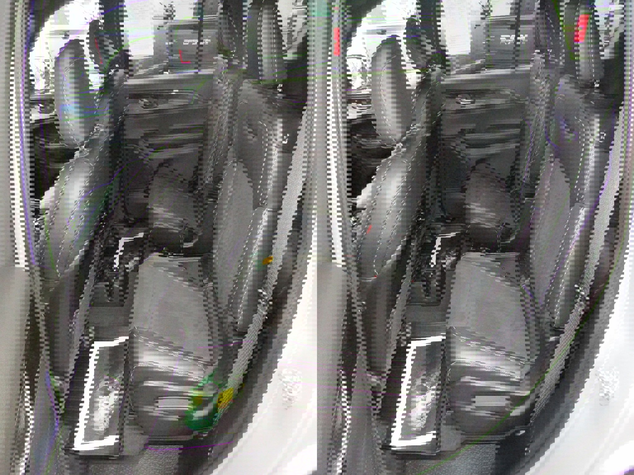 Used 2023 Jeep Grand Cherokee L Laredo image 13