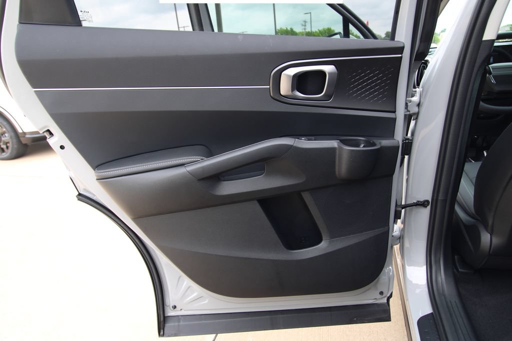 New 2026 Kia Sorento S AWD/4WD image 41