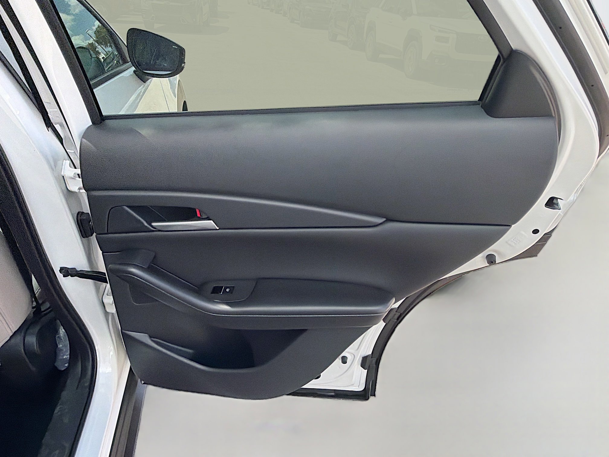 New 2026 MAZDA CX-30 AWD 2.5 S image 45