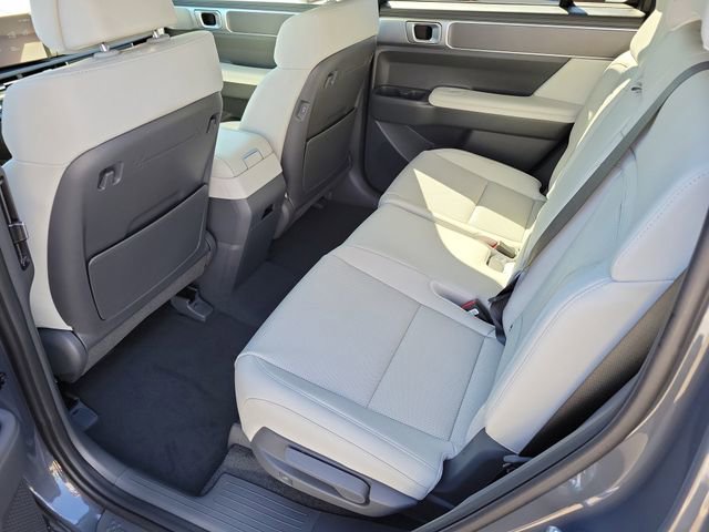 New 2026 Hyundai Santa Fe SEL image 19