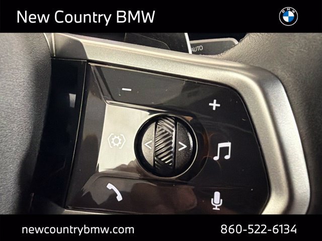 Used 2024 BMW 530i xDrive w/ M Sport Package AWD/4WD image 16