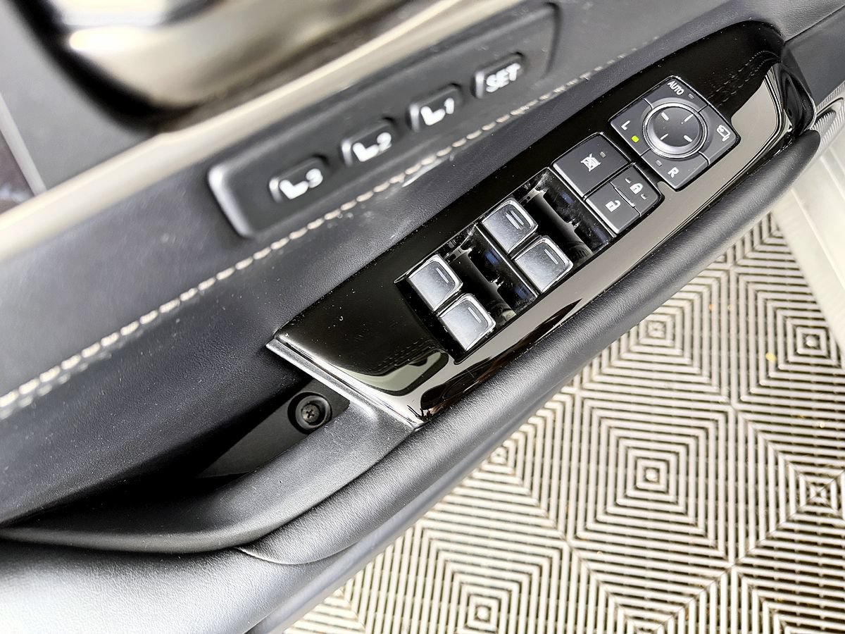 Used 2016 Lexus GS 350 RWD image 29
