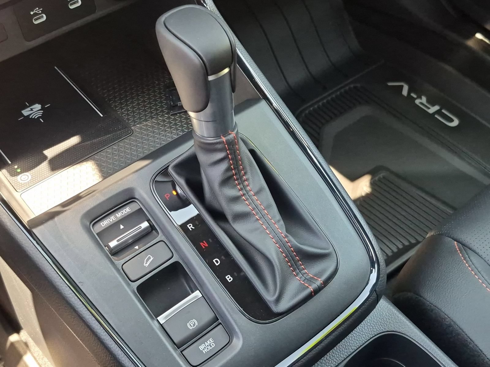 New 2026 Honda CR-V Sport-L image 6