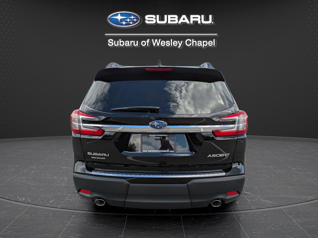 Certified 2025 Subaru Ascent Premium w/ Popular Package #1 AWD/4WD image 6