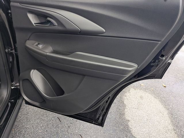 New 2026 Chevrolet TrailBlazer RS w/ Convenience Package image 31