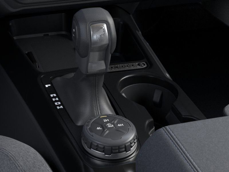 New 2026 Ford Bronco Big Bend AWD/4WD image 17