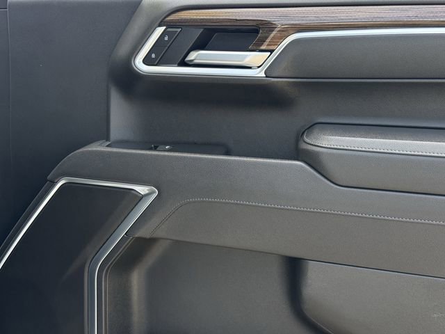 Certified 2025 Chevrolet Silverado 1500 LT w/ Safety Package image 28