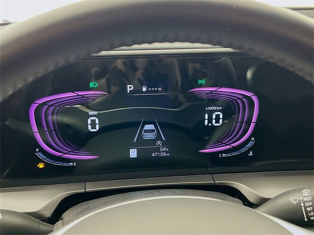 Used 2024 Kia Telluride LX image 14