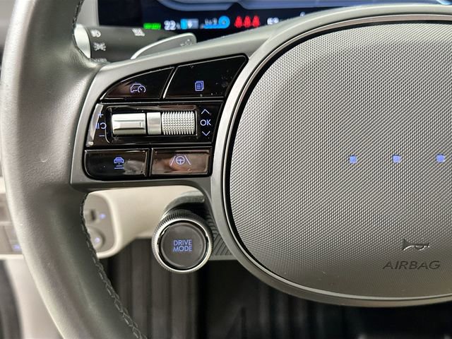 Used 2024 Hyundai Ioniq 6 SEL AWD/4WD image 20