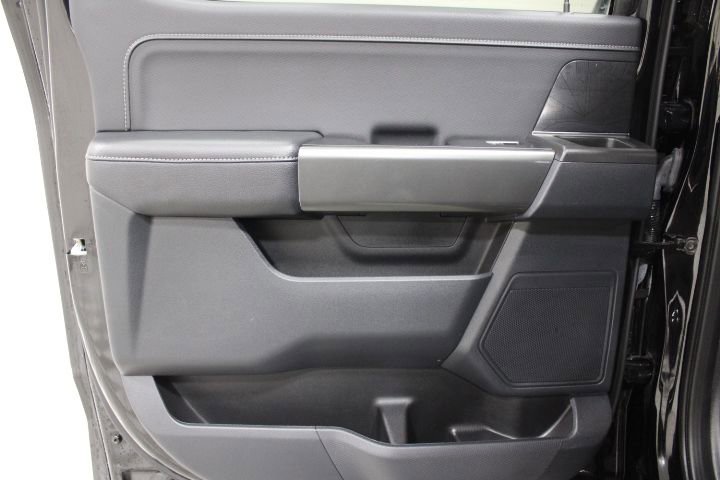 Used 2023 Ford F150 XLT w/ Equipment Group 302A High image 22