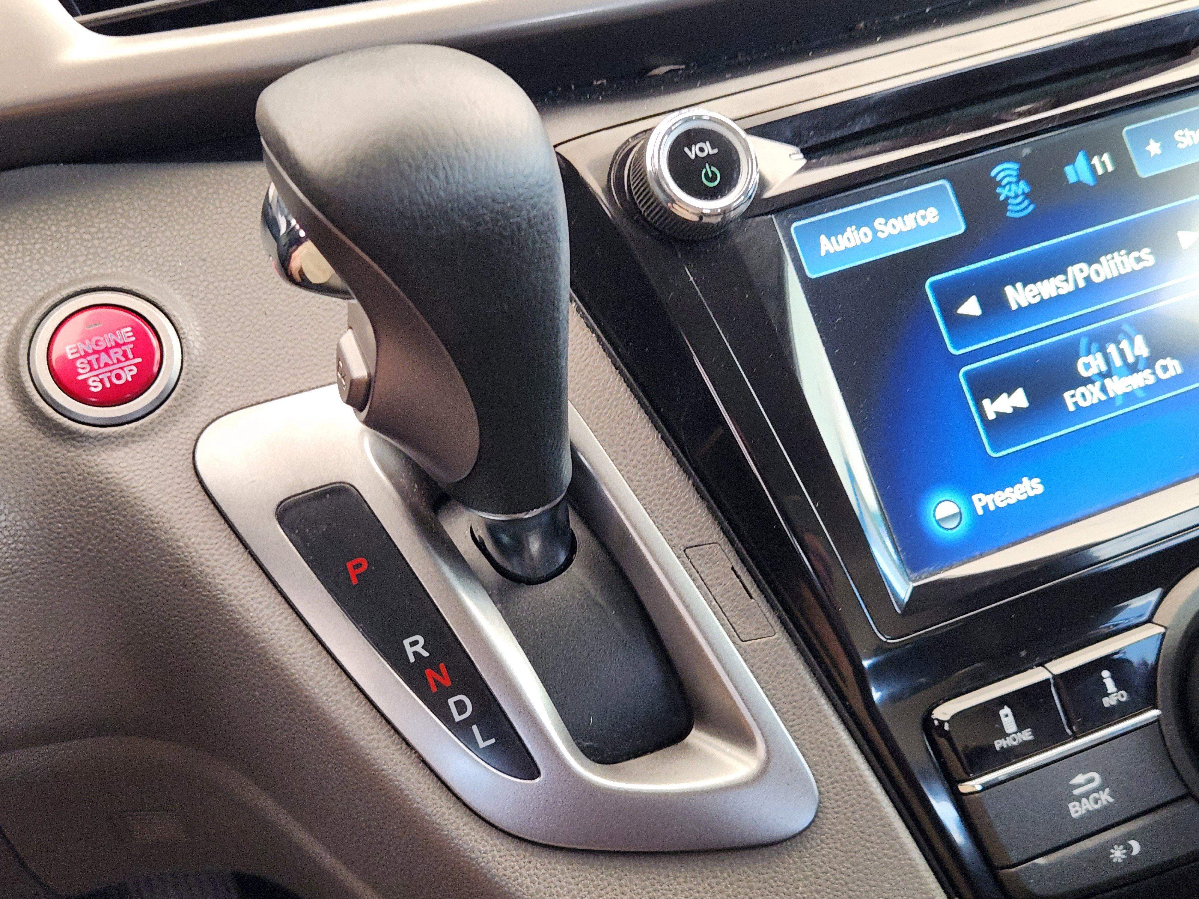 Used 2016 Honda Odyssey EX-L image 21