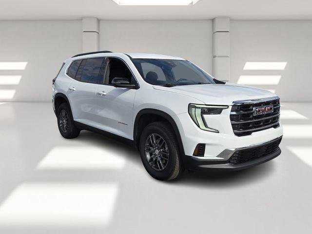 Used 2025 GMC Acadia Elevation image 7
