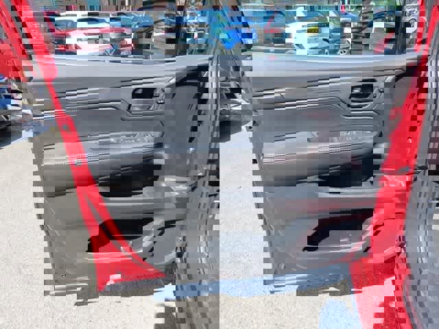 New 2026 Honda Odyssey Sport-L image 17