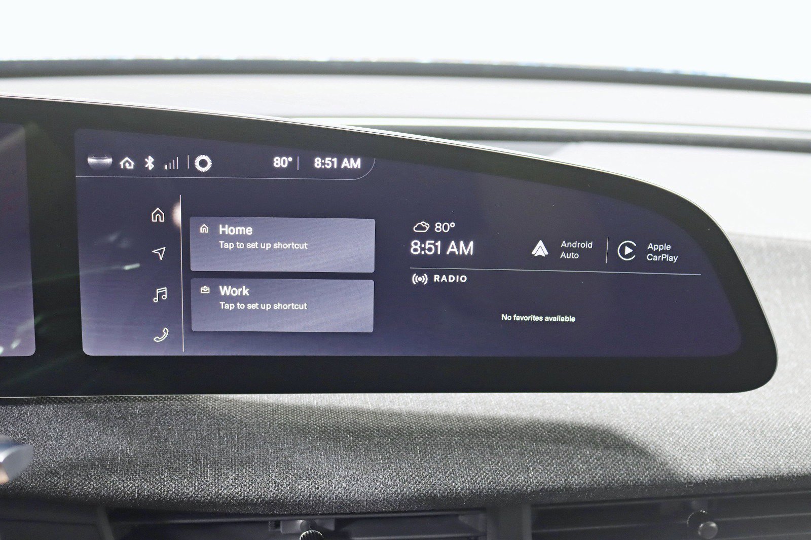 Used 2025 Lucid Air Pure image 21