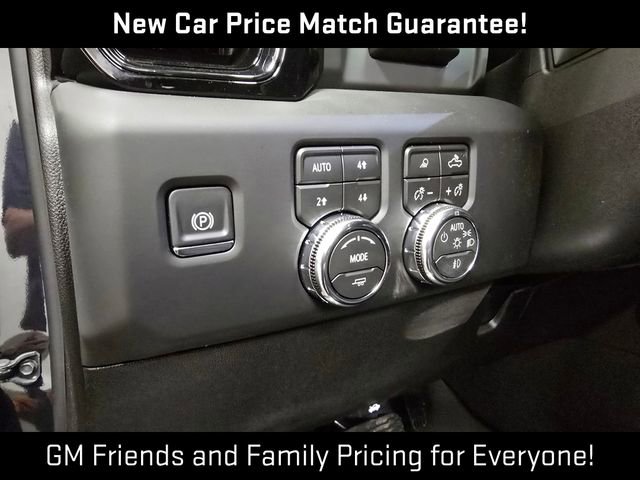 New 2026 GMC Sierra 2500 AT4 w/ AT4 Premium Plus Package image 16