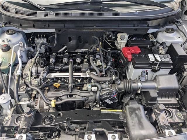 Used 2020 Nissan Kicks S FWD image 21