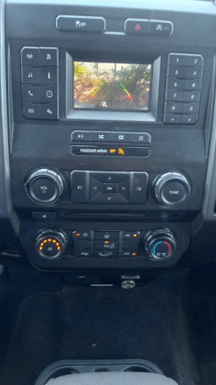 Used 2018 Ford F150 XLT w/ Equipment Group 301A Mid RWD image 13