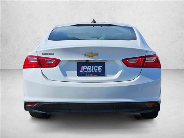 Used 2023 Chevrolet Malibu LS image 6