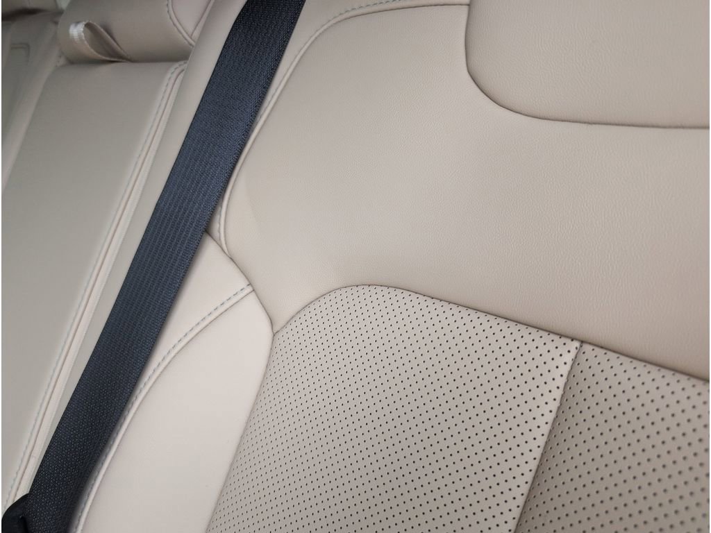 New 2025 Jeep Grand Cherokee Limited w/ Luxury Tech Group II image 30