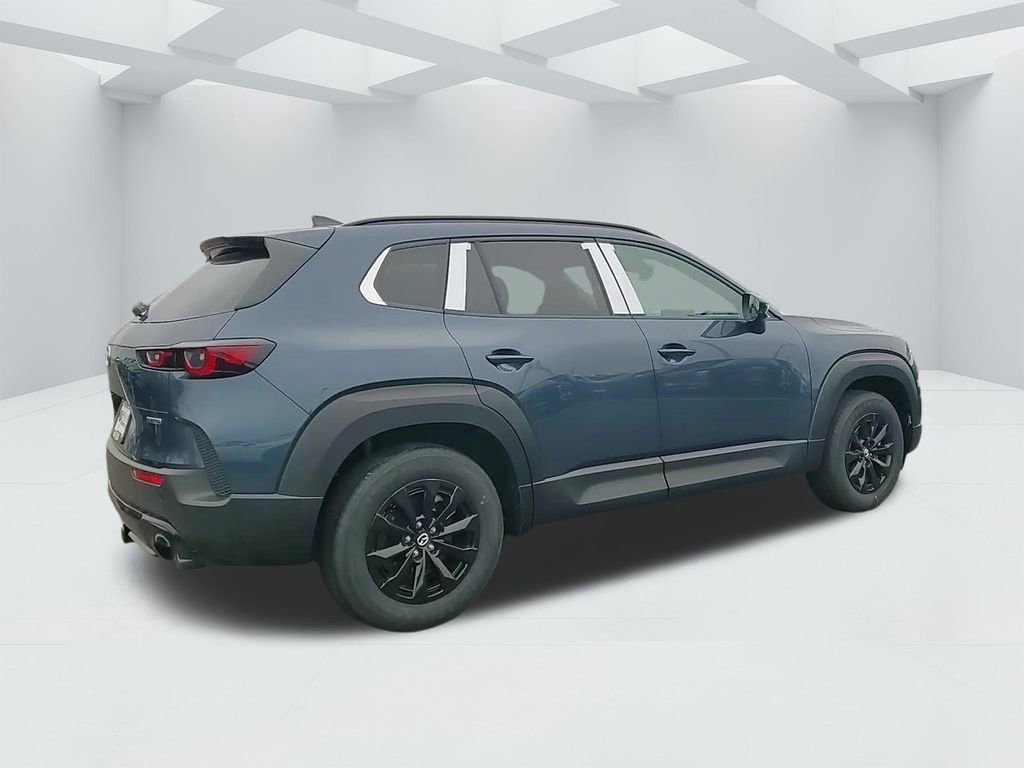 New 2026 MAZDA CX-50 AWD 2.5 Hybrid w/ Weather Package image 5