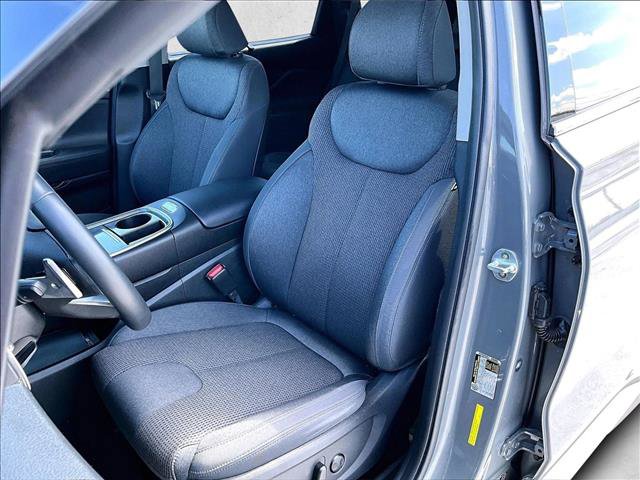 Used 2021 Hyundai Santa Fe SEL w/ Convenience Package image 27