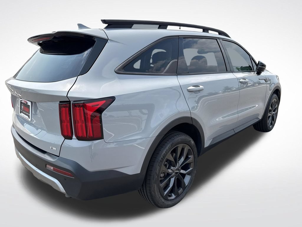 Used 2023 Kia Sorento SX Prestige AWD/4WD image 7