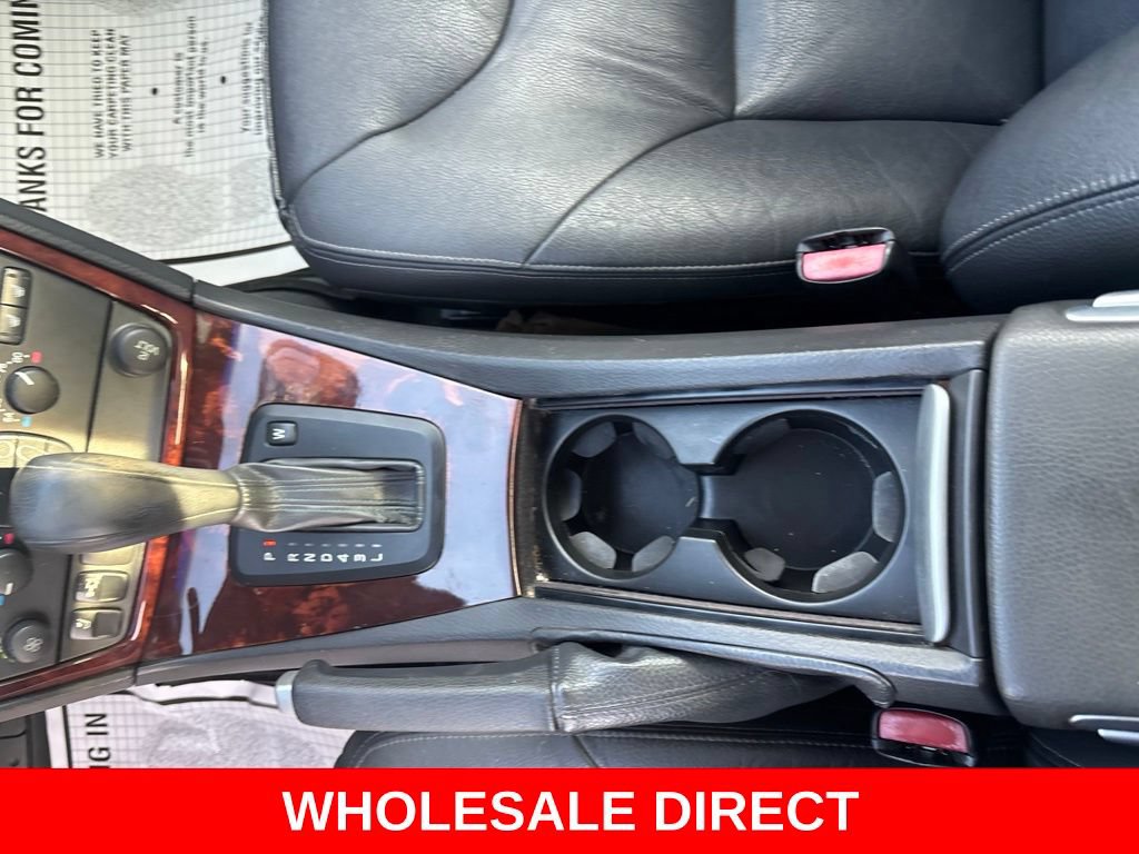 Used 2007 Volvo S60 2.5T AWD/4WD image 18
