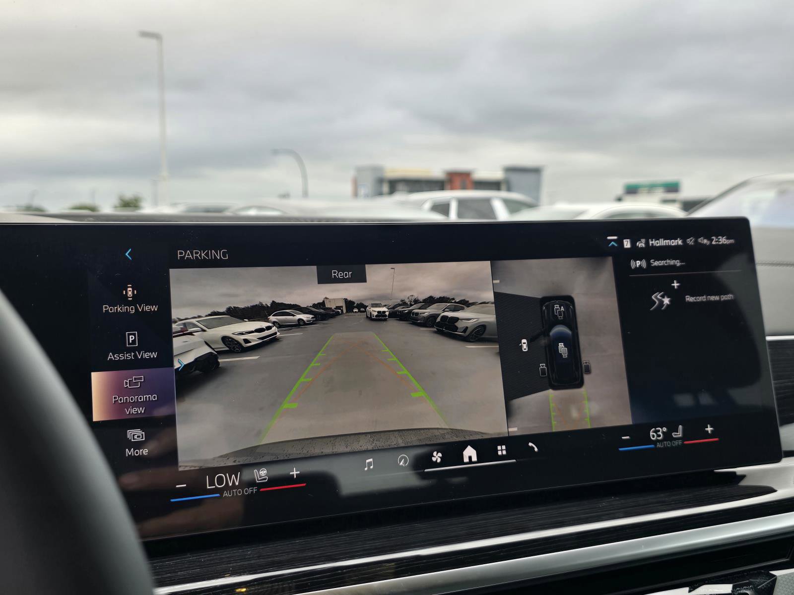 New 2026 BMW X5 xDrive40i w/ M Sport Package image 19