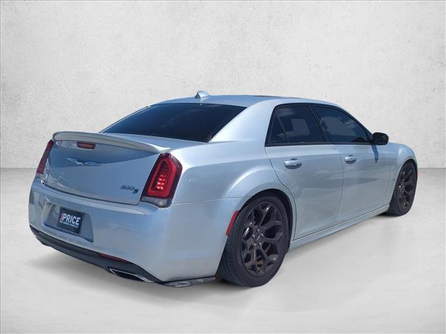 Used 2020 Chrysler 300 S image 22
