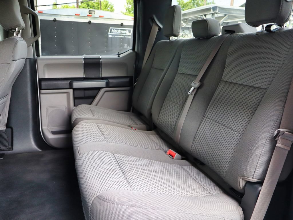 Used 2019 Ford F150 XLT AWD/4WD image 44