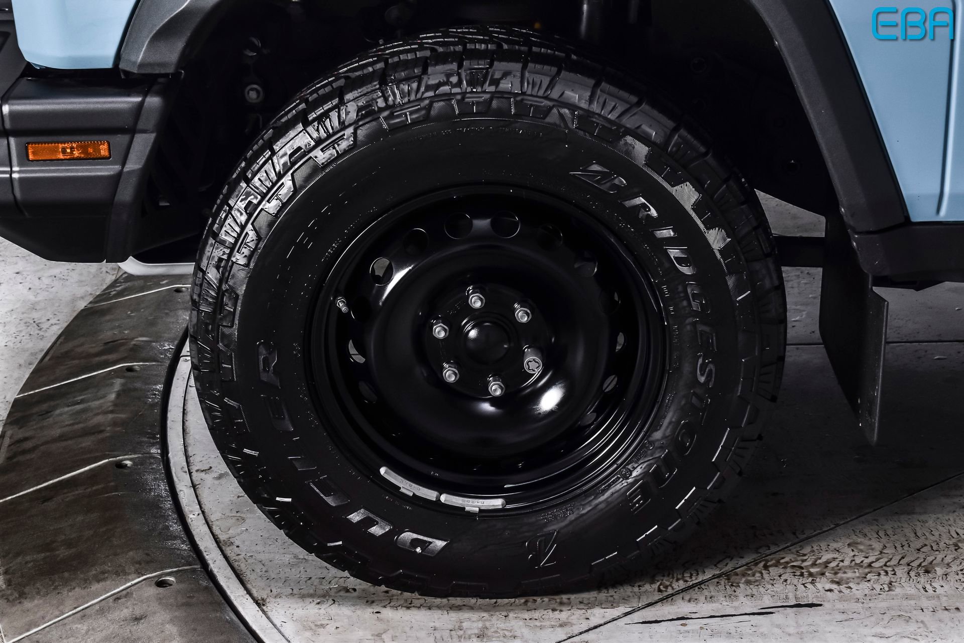 New 2026 INEOS Grenadier AWD/4WD image 10