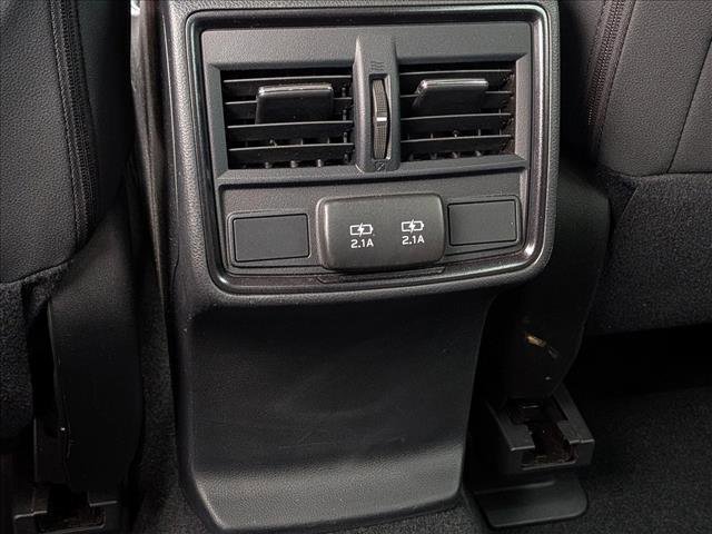 Certified 2023 Subaru Forester Sport image 21