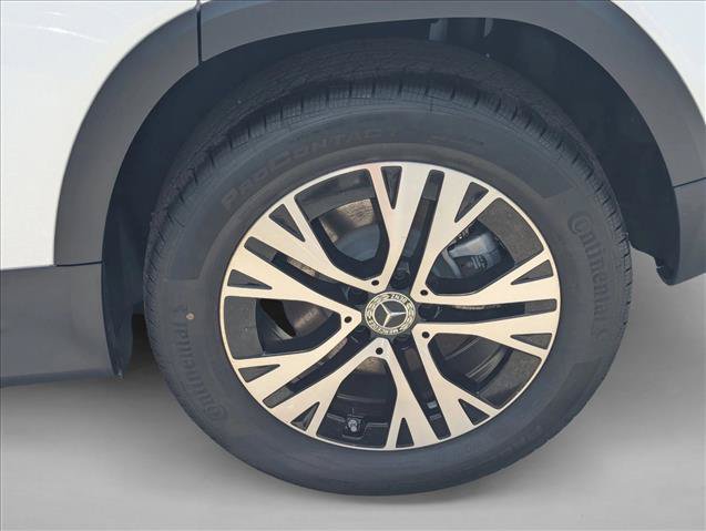 New 2026 Mercedes-Benz GLB 250 image 9