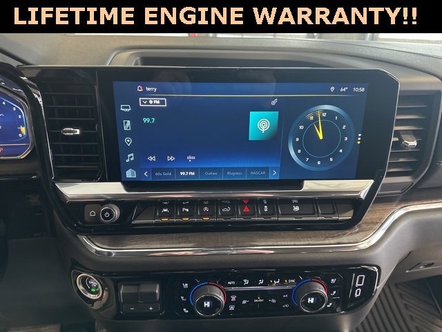 Used 2024 Chevrolet Silverado 1500 LTZ image 28