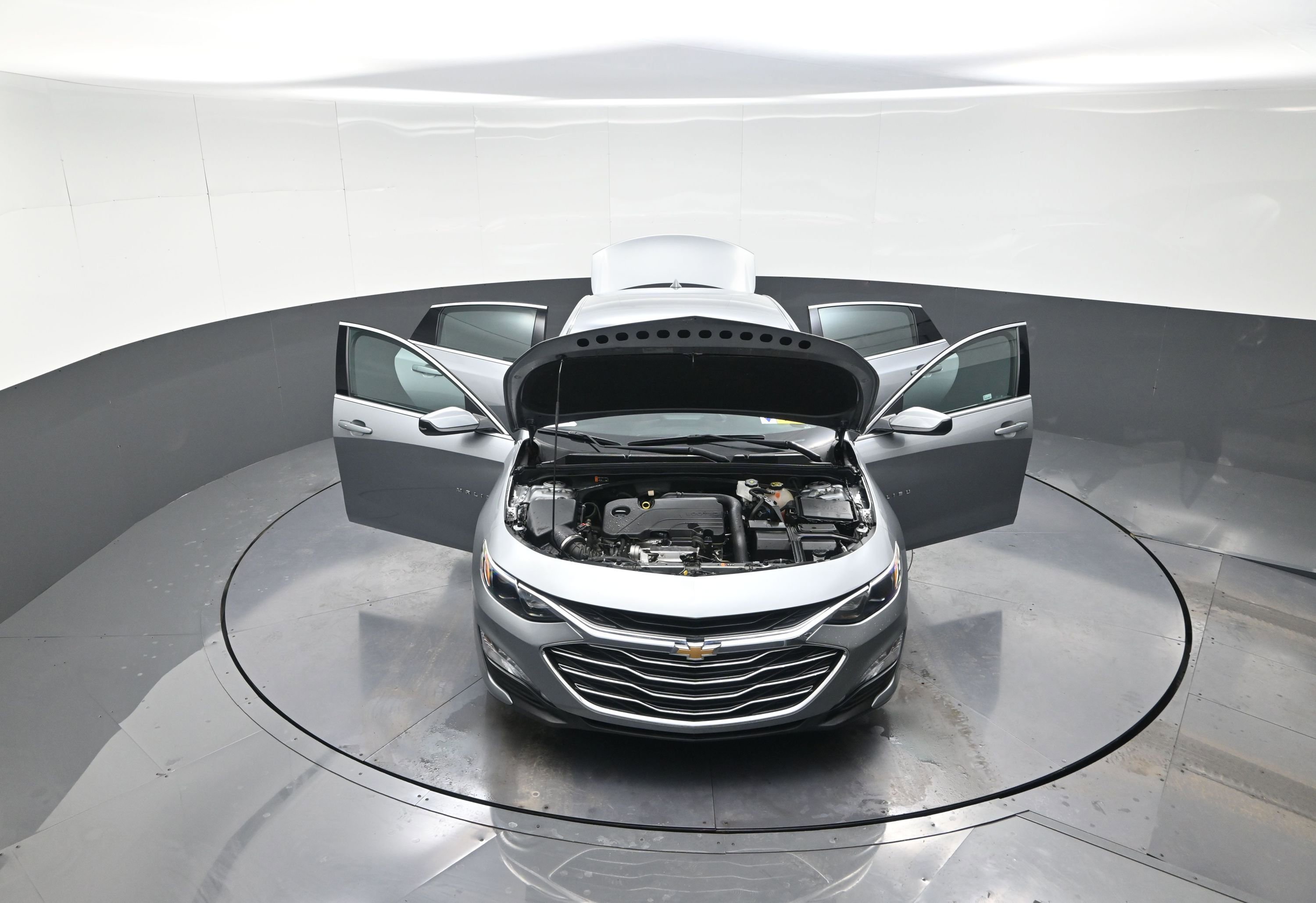 Used 2024 Chevrolet Malibu LT image 12