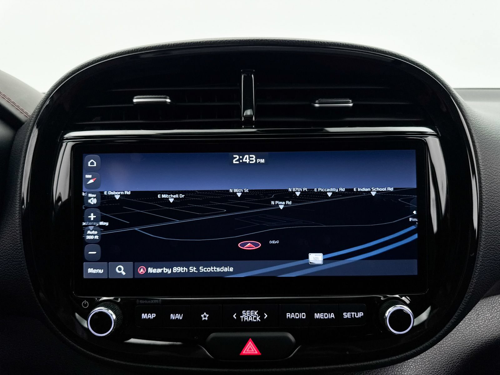 Certified 2023 Kia Soul GT-Line FWD image 5