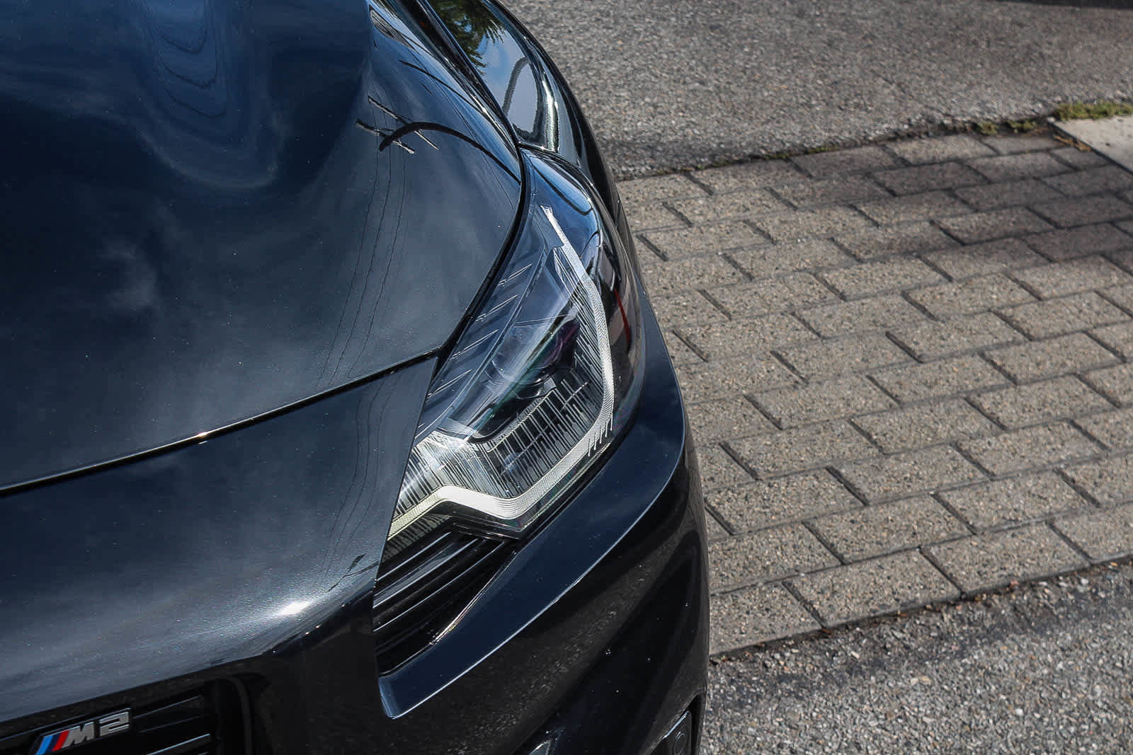 Used 2024 BMW M2 w/ Lighting Package image 10