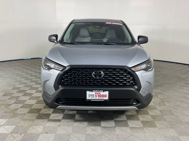 Used 2024 Toyota Corolla Cross L AWD/4WD image 26