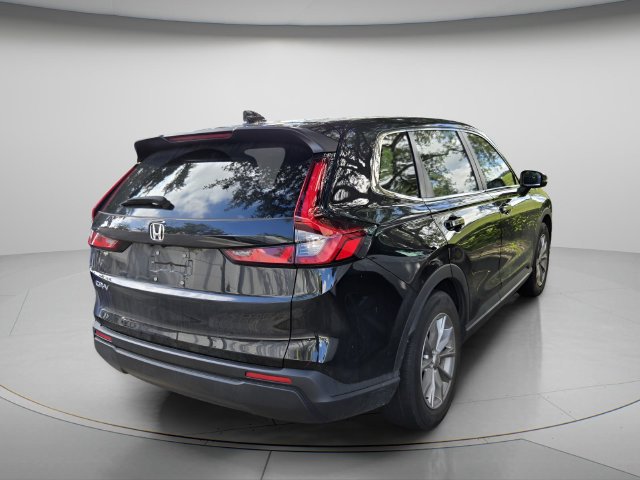 Used 2024 Honda CR-V EX image 6