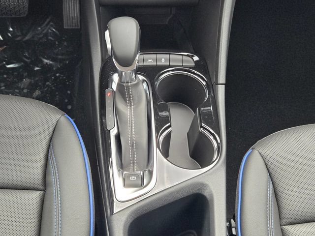 New 2026 Buick Encore GX Sport Touring w/ Comfort Package FWD image 19