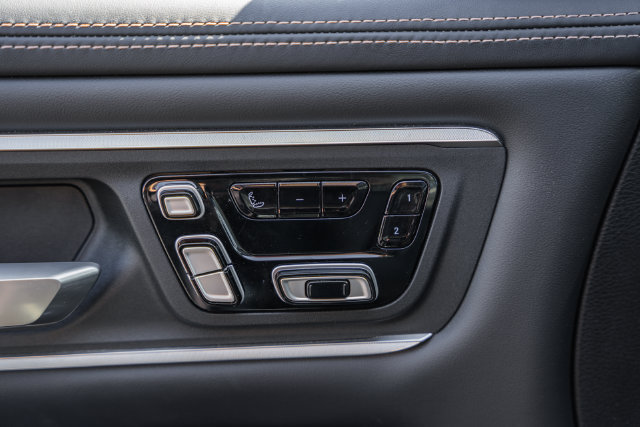 Used 2026 RAM 1500 Tungsten w/ Towing Technology Group AWD/4WD image 58