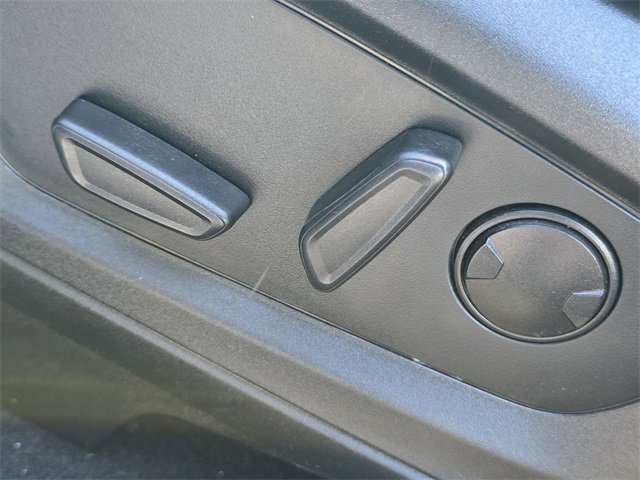 Certified 2022 Ford Explorer XLT image 12