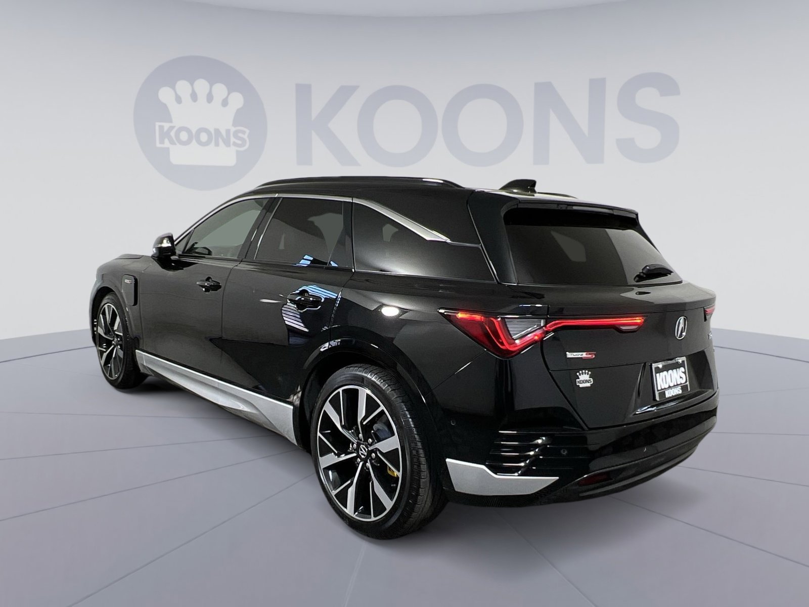 Used 2024 Acura ZDX Type S image 8